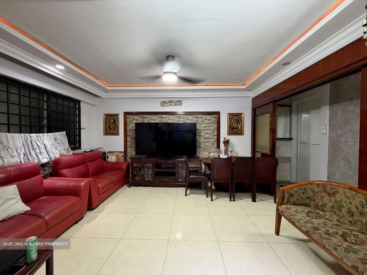 Blk 520 Serangoon North Avenue 4 (Serangoon), HDB Executive #531838621